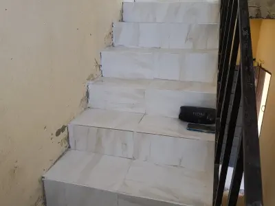 Casa para alugar com salão comercial em Tres Bocas 3