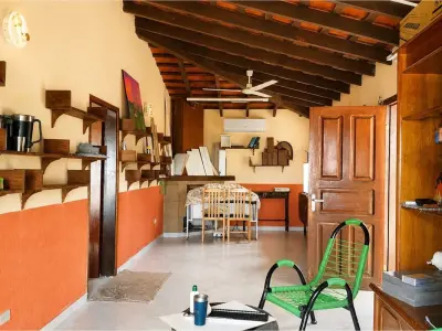 Casa para alugar com vista para o rio em San Antonio 4