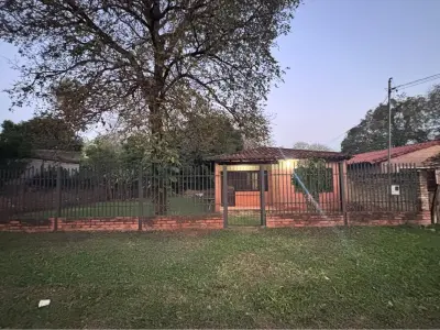 Casa para alugar com 2 dormitórios em Cañada Garay, Luque 3