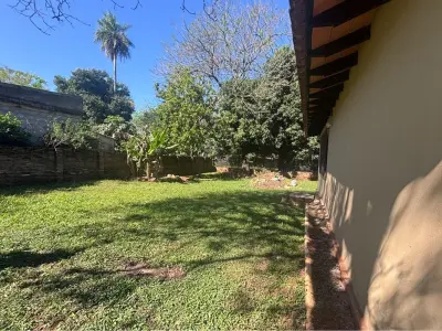 Casa para alugar com 2 dormitórios em Cañada Garay, Luque 4