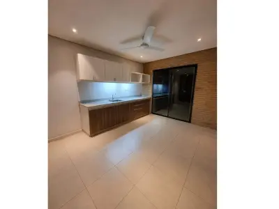 Casa en alquiler de 2 dormitorios en Terra II, Ñemby 4