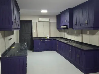 Casa para alugar com 3 quartos em condomínio no Mariscal Estigarribia 4