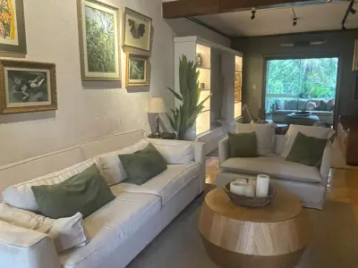 House for rent with 3 bedrooms in Mburucuya 2