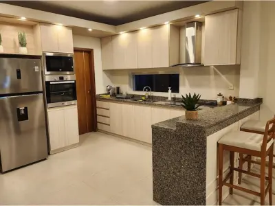 Casa para alugar em Agua Vista, San Juan del Paraná 2