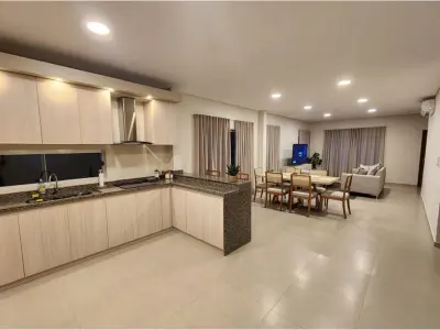 Casa para alugar em Agua Vista, San Juan del Paraná 3