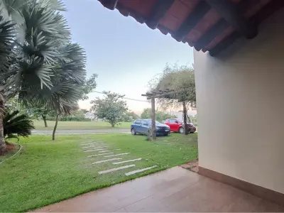 Casa para alugar em Aqua Village, Altos 3