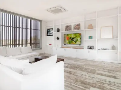 House for rent in AquaVillage, San Miguel 4