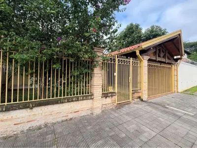 Casa en alquiler en Asunción, B° Republicano 4