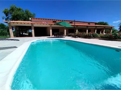 House for rent in Atyra, Cordillera 2