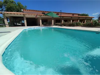 House for rent in Atyra, Cordillera 3