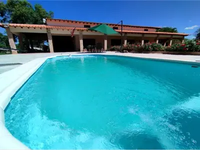 House for rent in Atyra, Cordillera 4