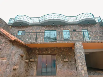 Casa en alquiler en Barcequillo, San Lorenzo 3