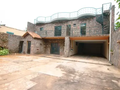 Casa en alquiler en Barcequillo, San Lorenzo 4