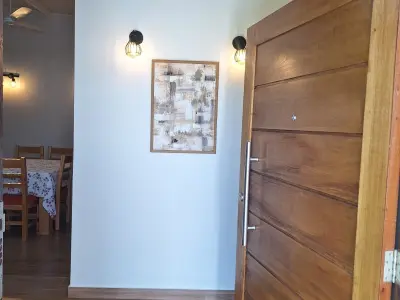 Casa para alugar no Barrio 6, San Bernardino 2