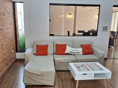 Casa para alugar no Barrio 6, San Bernardino 3