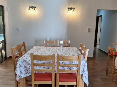 Casa para alugar no Barrio 6, San Bernardino 4