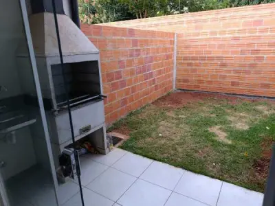 Casa en alquiler en barrio cerrado Arasy, Areguá 2