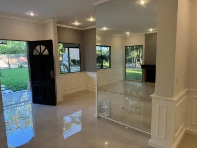 Casa para Alugar no Condomínio Fechado Surubi'i, Mariano Roque Alonso 2