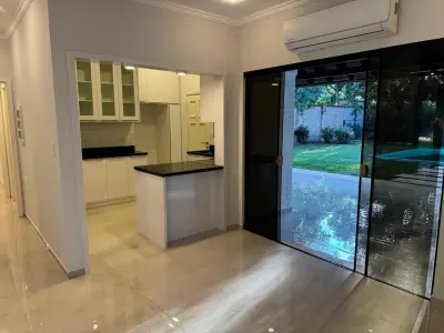 Casa para Alugar no Condomínio Fechado Surubi'i, Mariano Roque Alonso 3