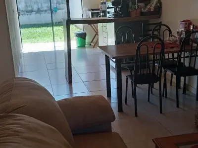 Casa para alugar no bairro Ita Kaaguy, Fernando de la Mora 2