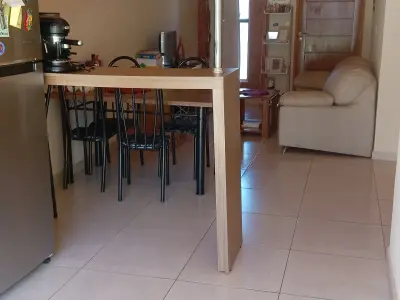 Casa para alugar no bairro Ita Kaaguy, Fernando de la Mora 3