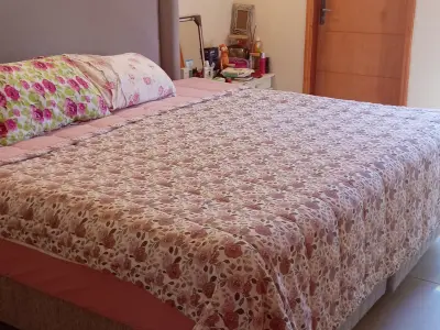 Casa para alugar no bairro Ita Kaaguy, Fernando de la Mora 4