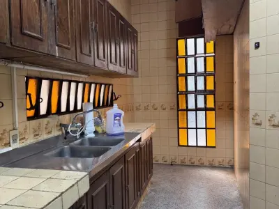Casa para alugar no Bairro La Catedral, Assunção 3