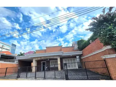 House for rent in Barrio Las Mercedes, Asunción 4