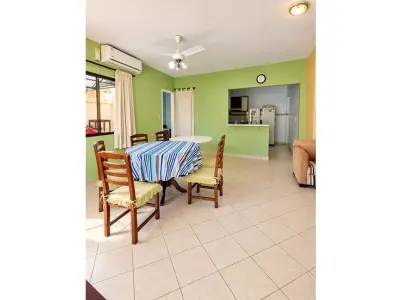 Casa para alugar no Barrio Obrero, Assunção 2