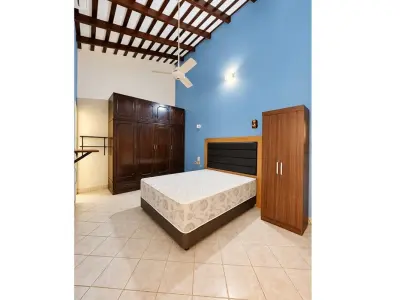 Casa para alugar no Barrio Obrero, Assunção 3