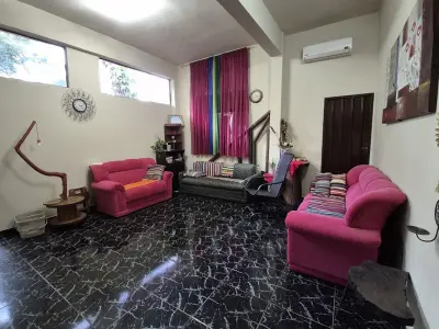 Casa para alugar no Barrio San Blás, Caazapá 3
