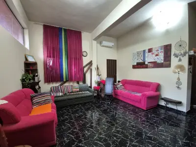 Casa para alugar no Barrio San Blás, Caazapá 4