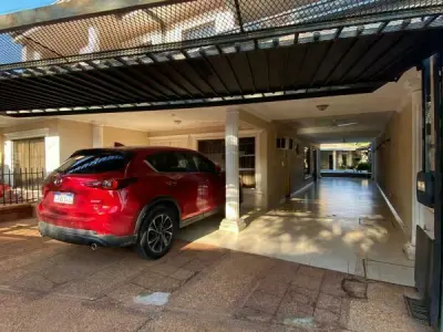 Casa para alugar no bairro San Pablo, Assunção 2