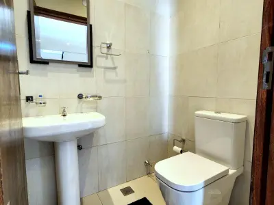 House for rent in Santa Librada neighbourhood, Mariano Roque Alonso 4