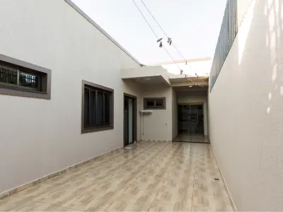 Casa para alugar em Campiña Verde, Santa Rita 3