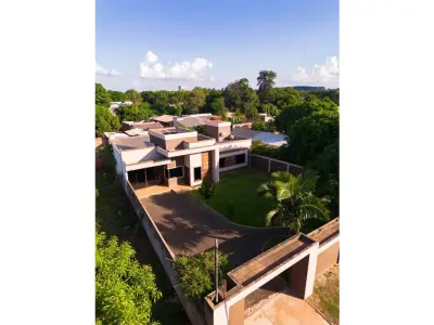 Casa para alugar em Campiña Verde, Santa Rita 4
