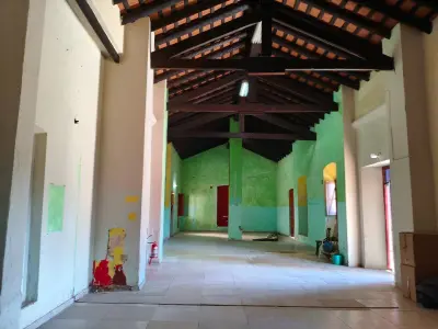 Casa para alugar em Cañada del Ybyray, Assunção 2