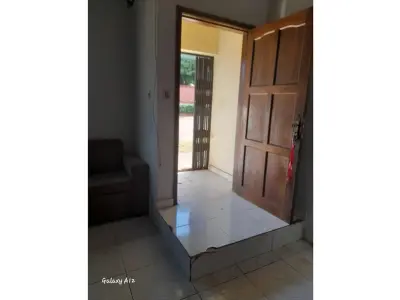 Casa en alquiler en Capiatá, barrio Retiro 3