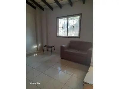 Casa en alquiler en Capiatá, barrio Retiro 4