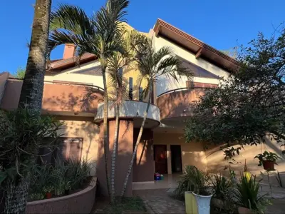 Casa para alugar no Centro, Encarnação, com 5 quartos 2