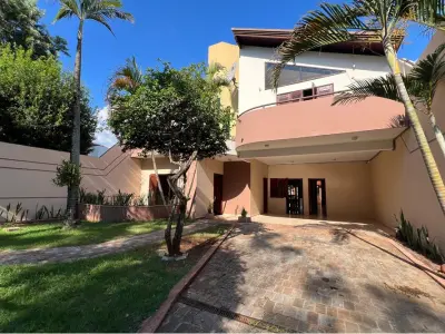 Casa para alugar no Centro, Encarnação, com 5 quartos 3