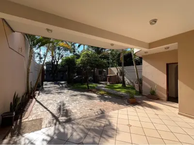 Casa para alugar no Centro, Encarnação, com 5 quartos 4
