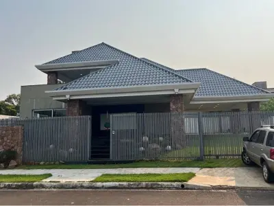 Casa en alquiler en Ciudad Nueva, Encarnación 2
