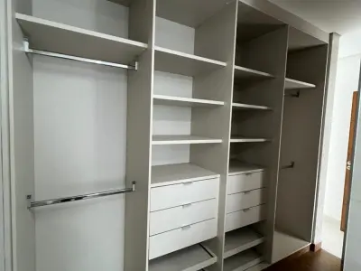 Casa en alquiler en condominio en Barrio Ita Enramada, Asunción — 3 dormitorios 4