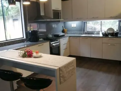 Casa para alugar em condomínio em San Bernardino, Cordillera 5