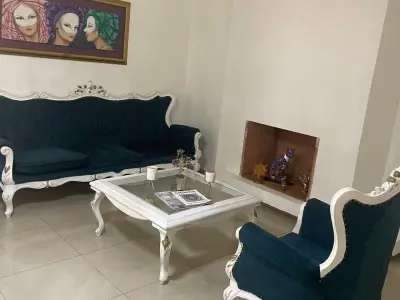 Casa para alugar em condomínio na Avda. del Yacht, Lambaré 2