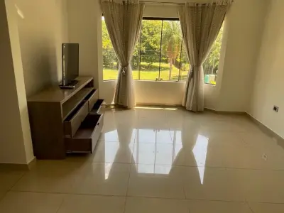 Casa para alugar em condomínio na Avda. del Yacht, Lambaré 3