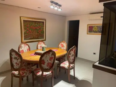 Casa para alugar em condomínio na Avda. del Yacht, Lambaré 4