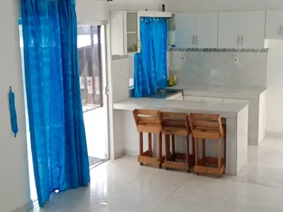 Casa en Alquiler en Ecos del Lago, Areguá | 2 Dormitorios 4