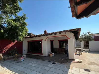 Casa para alugar em Fernando de la Mora, Zona Leopardi 3